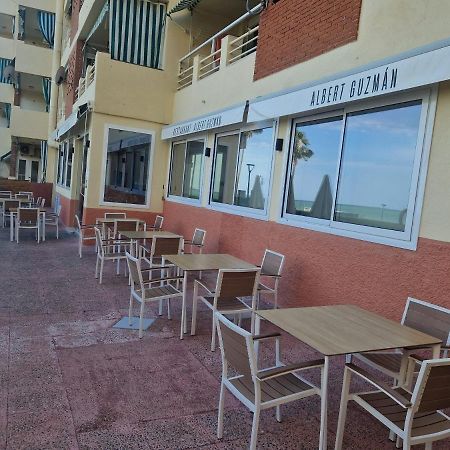 Apartament Les Delicies Sant Carlos de la Ràpita エクステリア 写真