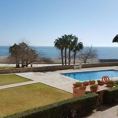 Apartament Les Delicies Sant Carlos de la Ràpita エクステリア 写真