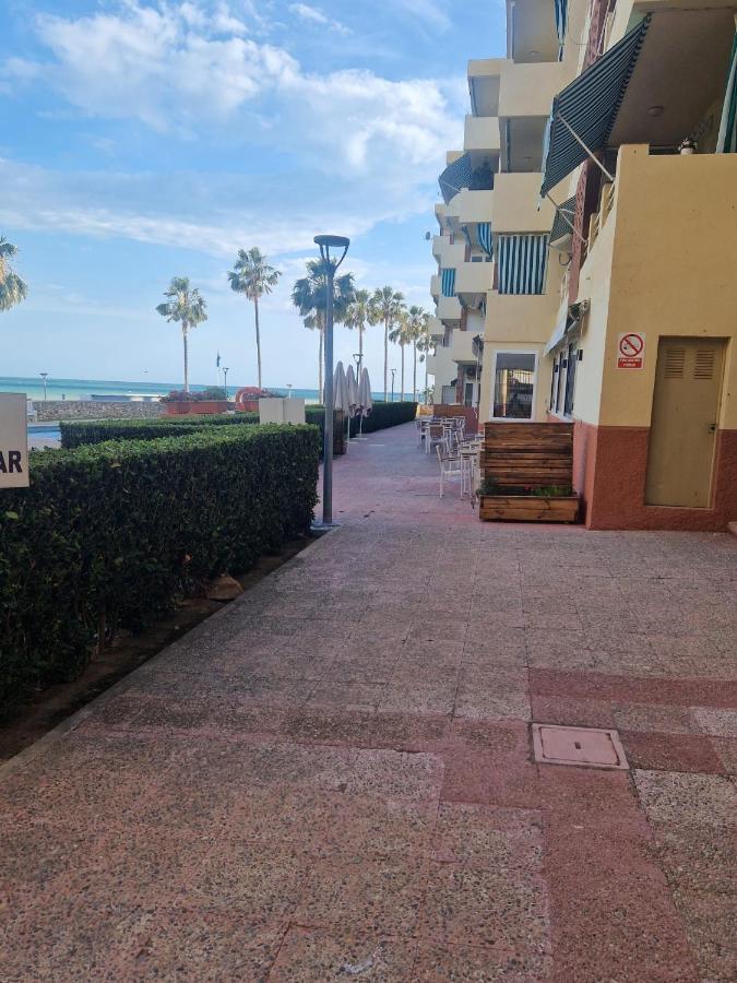 Apartament Les Delicies Sant Carlos de la Ràpita エクステリア 写真
