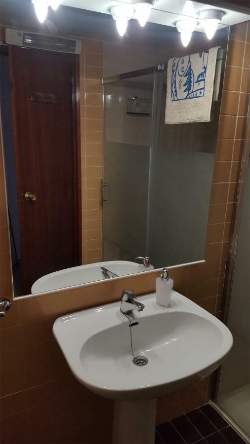 Apartament Les Delicies Sant Carlos de la Ràpita エクステリア 写真