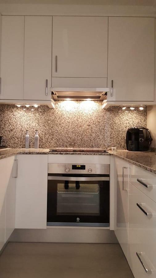 Apartament Les Delicies Sant Carlos de la Ràpita エクステリア 写真