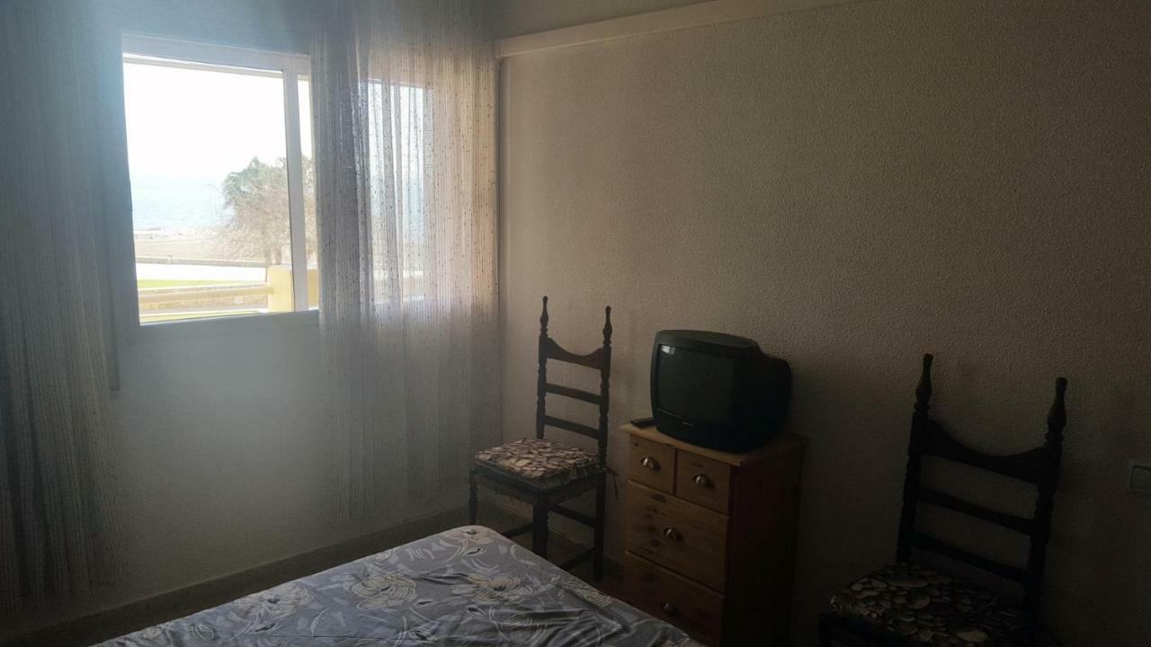 Apartament Les Delicies Sant Carlos de la Ràpita エクステリア 写真
