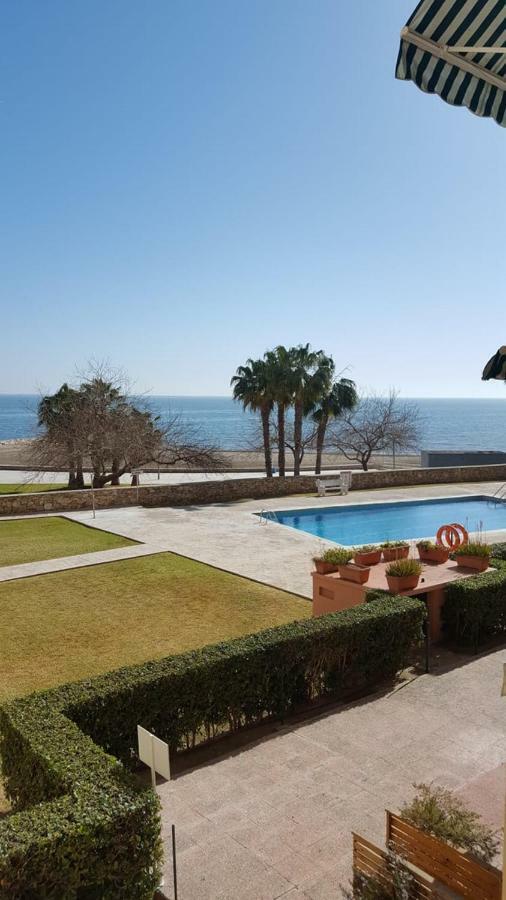 Apartament Les Delicies Sant Carlos de la Ràpita エクステリア 写真