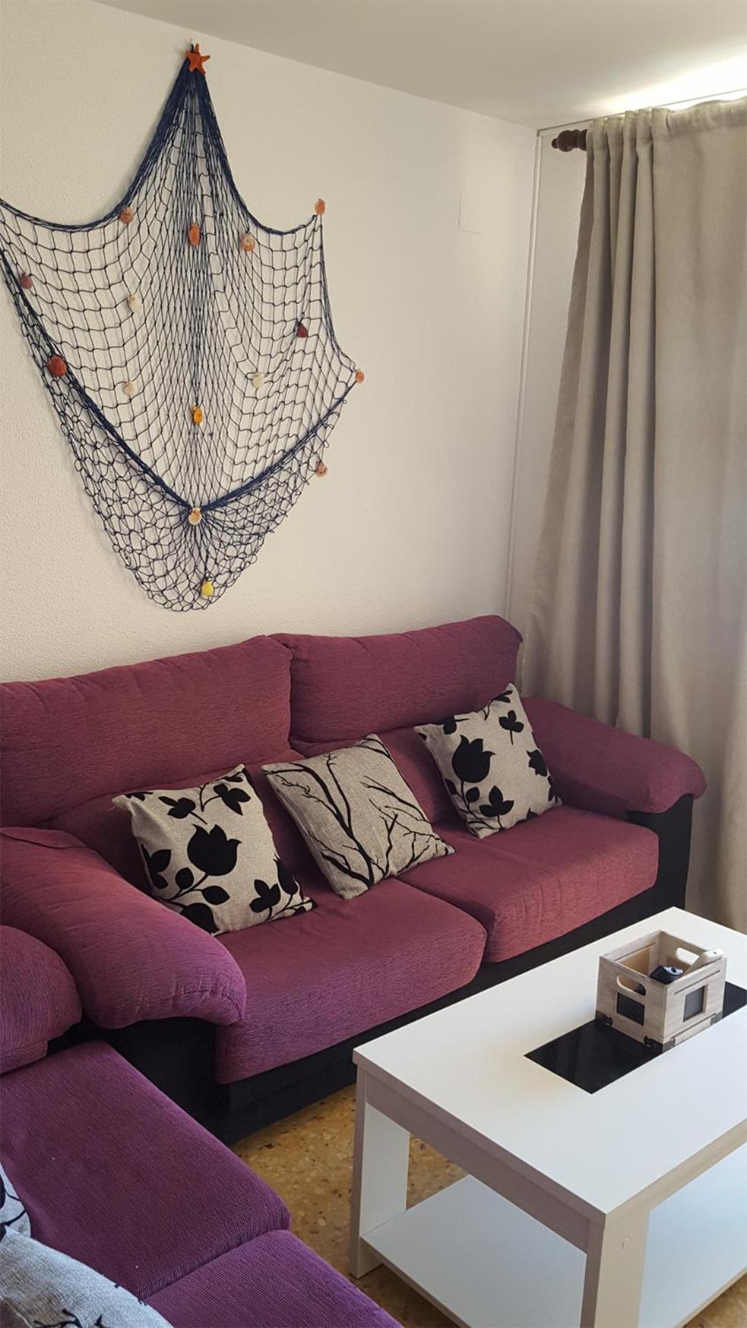 Apartament Les Delicies Sant Carlos de la Ràpita エクステリア 写真