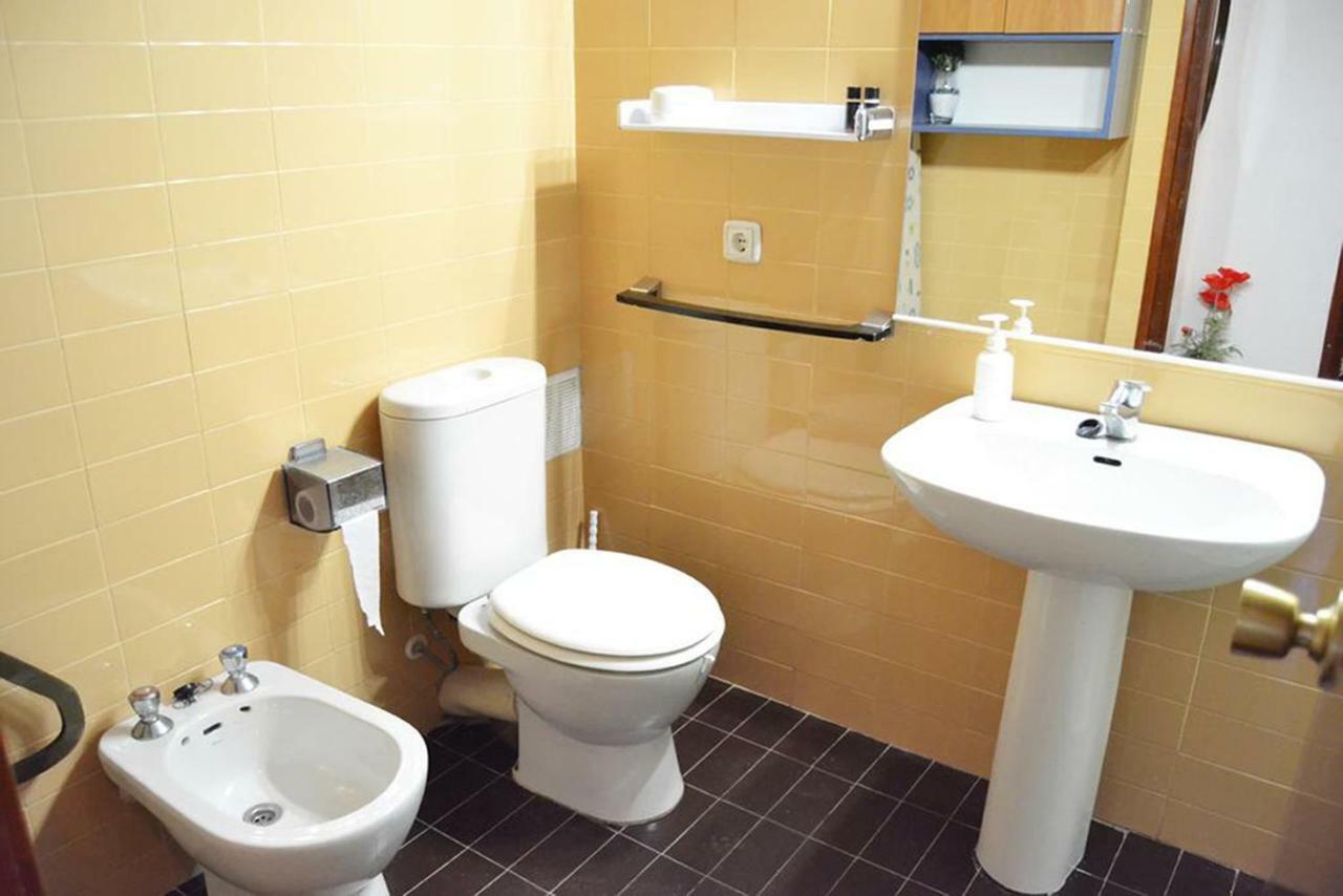 Apartament Les Delicies Sant Carlos de la Ràpita エクステリア 写真